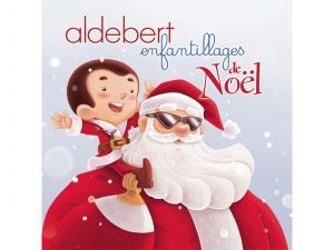Enfantillages-Noel